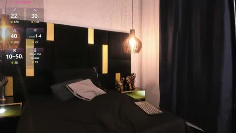 Snapshot of lucio__fox chatting on June 4, 2026, 12:00 pm Lucio online show from June 4, 2026, 12:00 pm