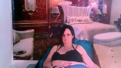 Snapshot of luciousgrace chatting on March 1, 2025, 7:37 pm Grace online show from March 1, 2025, 7:37 pm