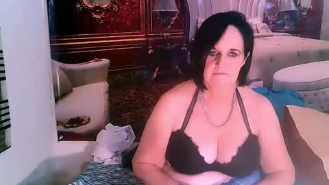 Snapshot of luciousgrace chatting on March 2, 2025, 1:47 am Grace online show from March 2, 2025, 1:47 am