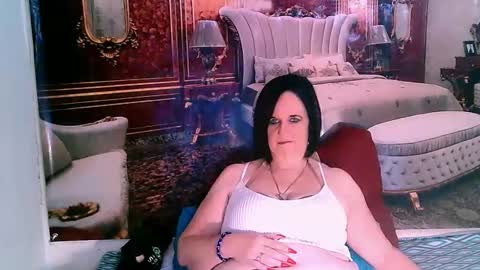 Snapshot of luciousgrace chatting on March 3, 2025, 4:36 am Grace online show from March 3, 2025, 4:36 am