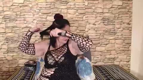 Snapshot of luciousgrace chatting on November 18, 2025, 6:23 pm Grace online show from November 18, 2025, 6:23 pm