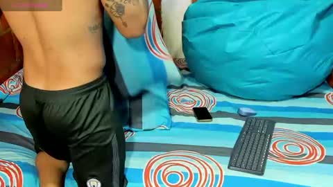 luck_andrew online show from June 12, 2026, 12:04 pm