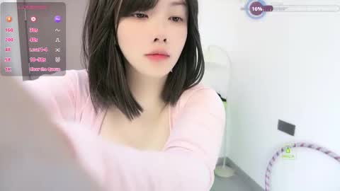 luckaisha online show from March 5, 2026, 9:00 pm