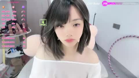 luckaisha online show from April 21, 2026, 1:42 am