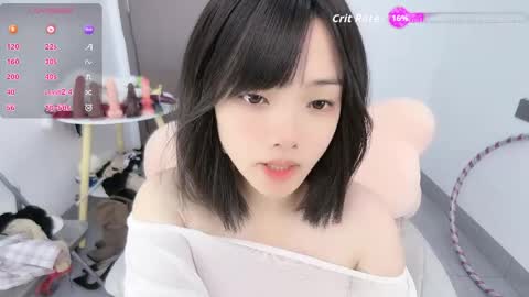 Snapshot of luckaisha chatting on June 7, 2026, 2:05 am luckaisha online show from June 7, 2026, 2:05 am