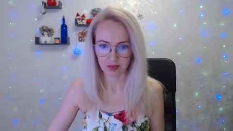 Arina online show from January 9, 2025, 2:51 pm