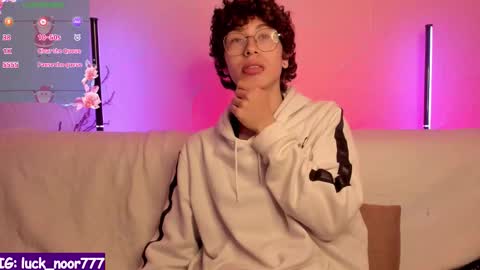 Noor online show from January 14, 2026, 5:46 am