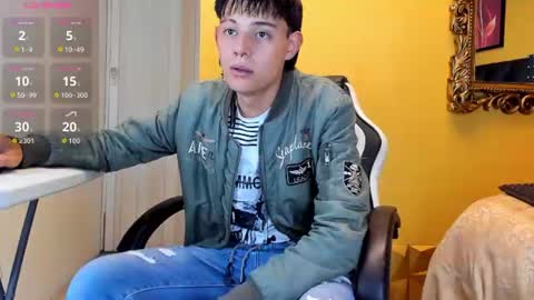 luckk_ online show from June 12, 2026, 4:22 am