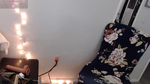 lucklucybbw online show from March 8, 2026, 2:15 am