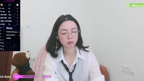 Snapshot of luckrose chatting on September 9, 2025, 2:44 am Jinn online show from September 9, 2025, 2:44 am