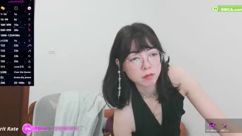 Snapshot of luckrose chatting on September 13, 2025, 2:33 am Jinn online show from September 13, 2025, 2:33 am