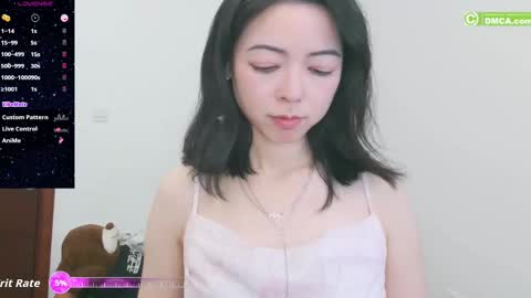 Snapshot of luckrose chatting on September 23, 2025, 5:32 am Jinn online show from September 23, 2025, 5:32 am