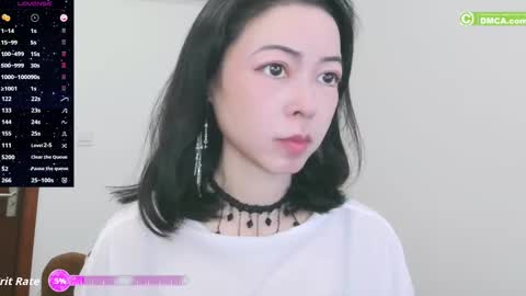 Snapshot of luckrose chatting on September 24, 2025, 1:31 am Jinn online show from September 24, 2025, 1:31 am