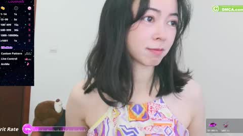 Snapshot of luckrose chatting on September 27, 2025, 2:38 am Jinn online show from September 27, 2025, 2:38 am