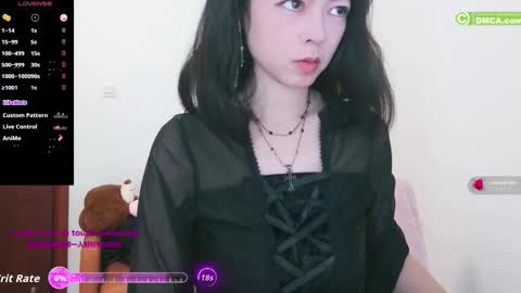 Snapshot of luckrose chatting on October 29, 2025, 2:14 am Jinn online show from October 29, 2025, 2:14 am