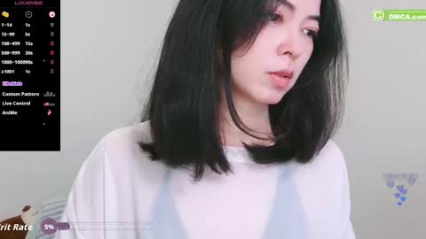 Snapshot of luckrose chatting on November 9, 2025, 1:59 am Jinn online show from November 9, 2025, 1:59 am