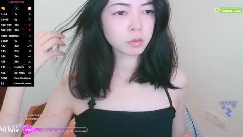 Snapshot of luckrose chatting on November 18, 2025, 3:01 am Jinn online show from November 18, 2025, 3:01 am