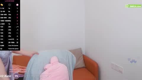 Snapshot of luckrose chatting on November 25, 2025, 3:17 am Jinn online show from November 25, 2025, 3:17 am