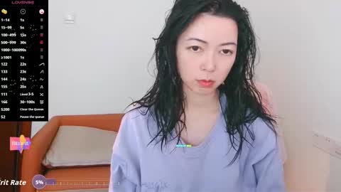 Jinn online show from February 8, 2026, 3:43 am