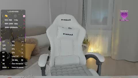 lucky__lady_ online show from March 16, 2026, 11:53 pm