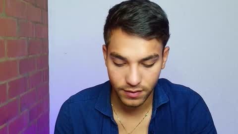 lucky_blessed online show from January 10, 2025, 2:25 am