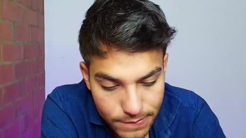 lucky_blessed online show from January 10, 2025, 6:53 am