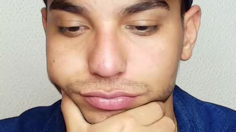 lucky_blessed online show from January 12, 2025, 4:00 am