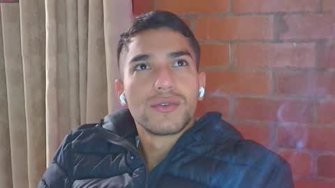 lucky_blessed online show from February 5, 2025, 12:27 pm