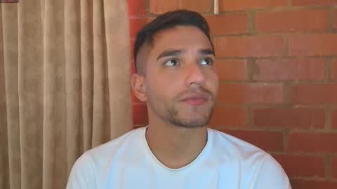 lucky_blessed online show from February 5, 2025, 6:59 pm