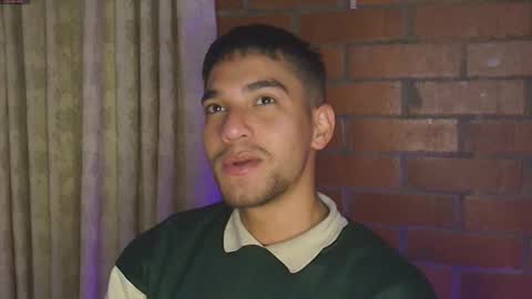 lucky_blessed online show from February 6, 2025, 2:55 am