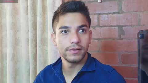 lucky_blessed online show from February 12, 2025, 2:54 pm