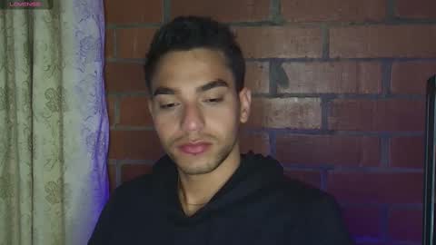 lucky_blessed online show from February 14, 2025, 10:28 am