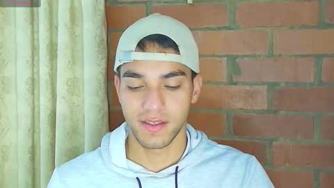 lucky_blessed online show from February 20, 2025, 12:25 pm