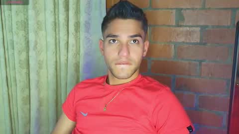 lucky_blessed online show from February 20, 2025, 11:32 pm