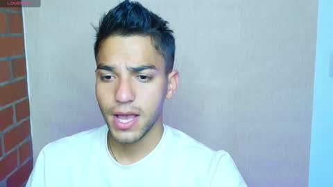 lucky_blessed online show from February 28, 2025, 12:43 am