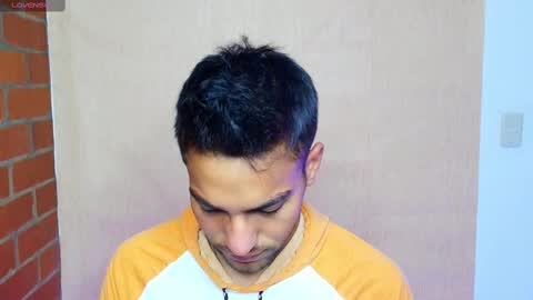 lucky_blessed online show from March 4, 2025, 12:39 am