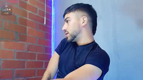 lucky_blessed online show from November 20, 2025, 4:40 pm