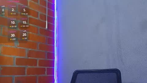 lucky_blessed online show from February 15, 2026, 11:34 pm