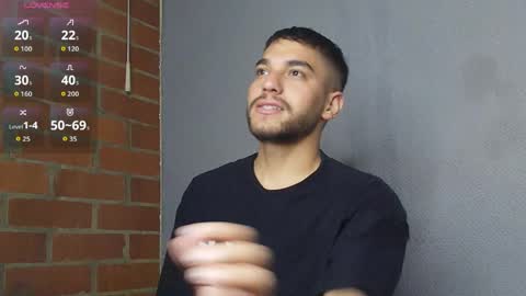 lucky_blessed online show from April 2, 2026, 4:43 am