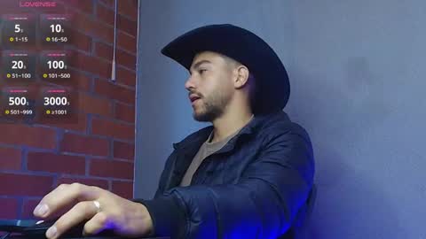 lucky_blessed online show from April 28, 2026, 11:37 am