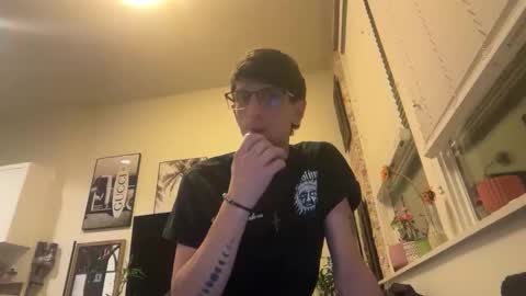 lucky_bme online show from February 25, 2026, 12:42 am