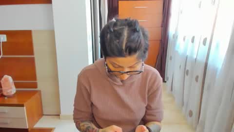 lucky_denizz online show from March 11, 2026, 11:27 am