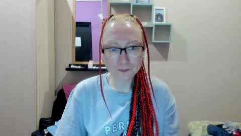 lucky_licky20 online show from March 4, 2025, 3:44 am