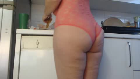 Ana online show from February 21, 2025, 5:35 am