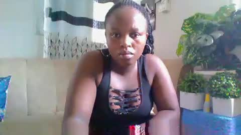 Crisiah online show from October 16, 2025, 6:03 am