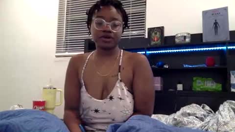 luckyclover4444 online show from May 29, 2026, 3:04 am