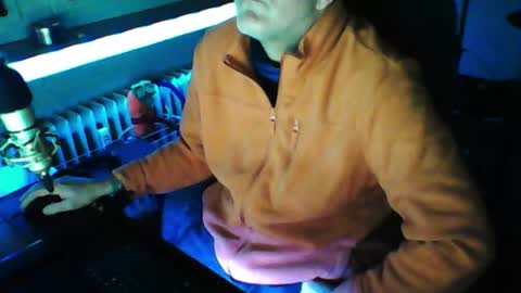        call me  Stefan online show from February 15, 2026, 6:59 pm