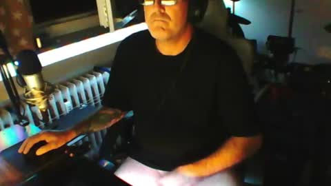 Snapshot of luckyfreak1 chatting on July 13, 2026, 12:57 am call me Stefan online show from July 13, 2026, 12:57 am