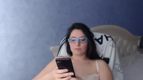 luckylinda23 online show from March 7, 2025, 8:00 pm