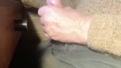 BIG Daddy cock. Tips make it harder  online show from January 24, 2025, 12:42 am